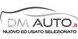 Logo Dm Auto Di Dal Zotto & Mafera Snc